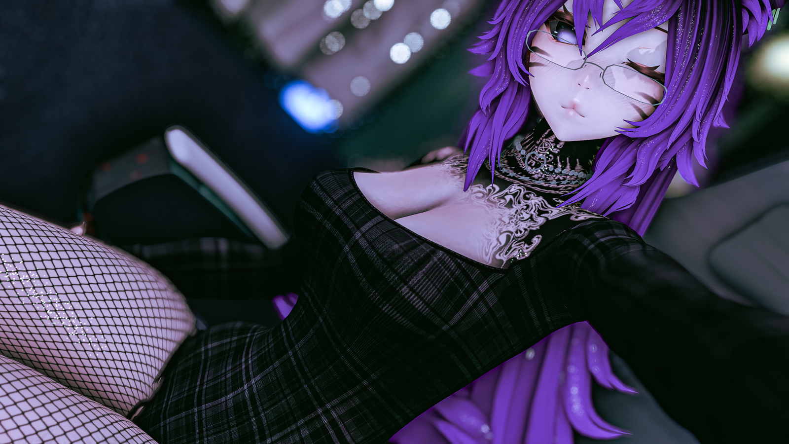StarDust | Pc/Quest | Avi Collab!