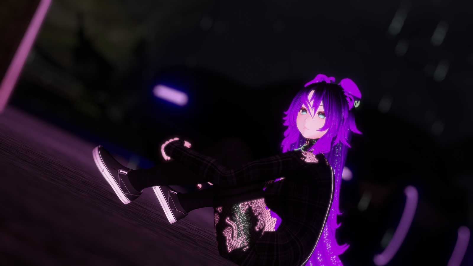 StarDust | Pc/Quest | Avi Collab!