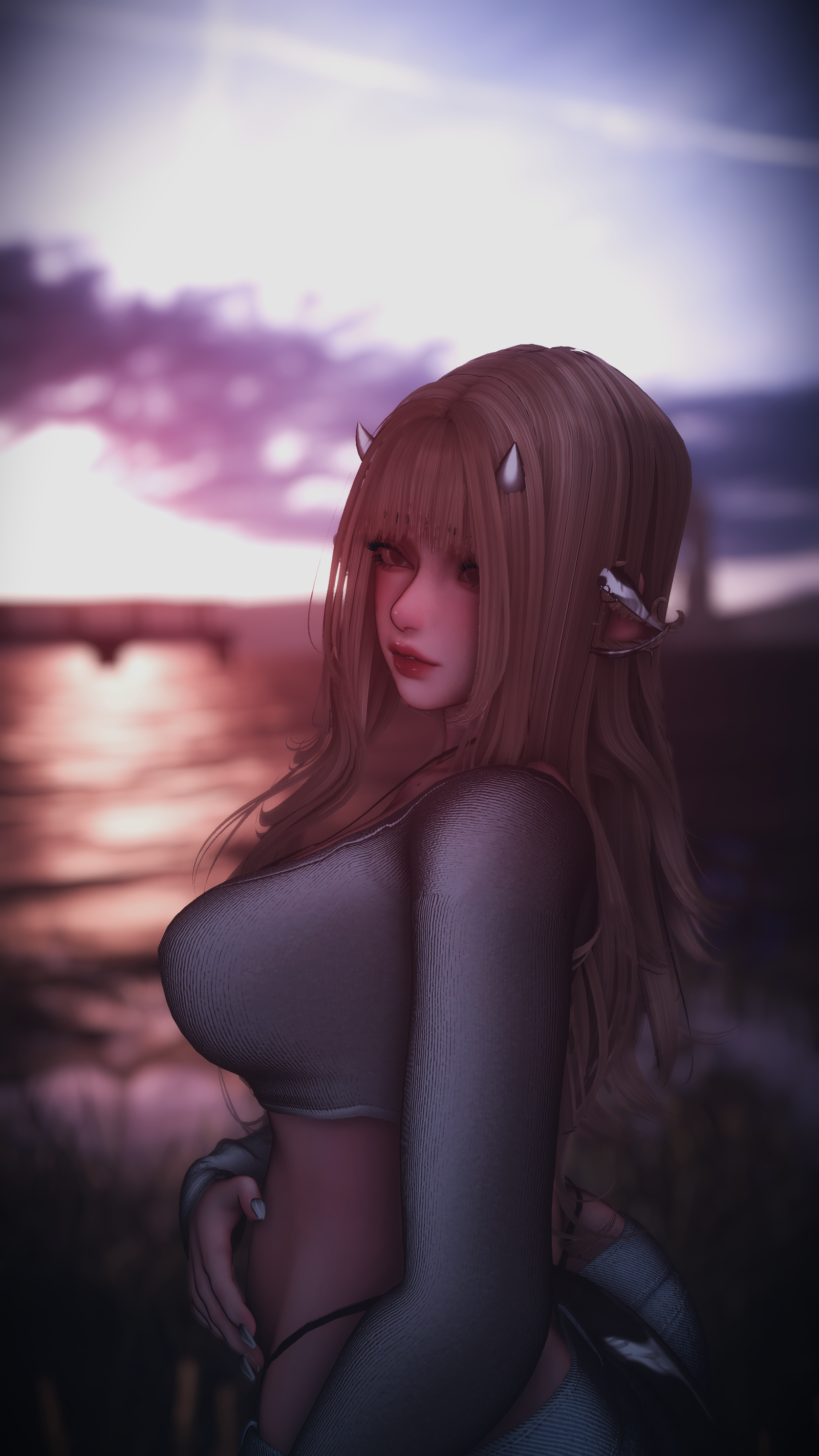 Poppy | NSFW Pc/Quest | GoGO