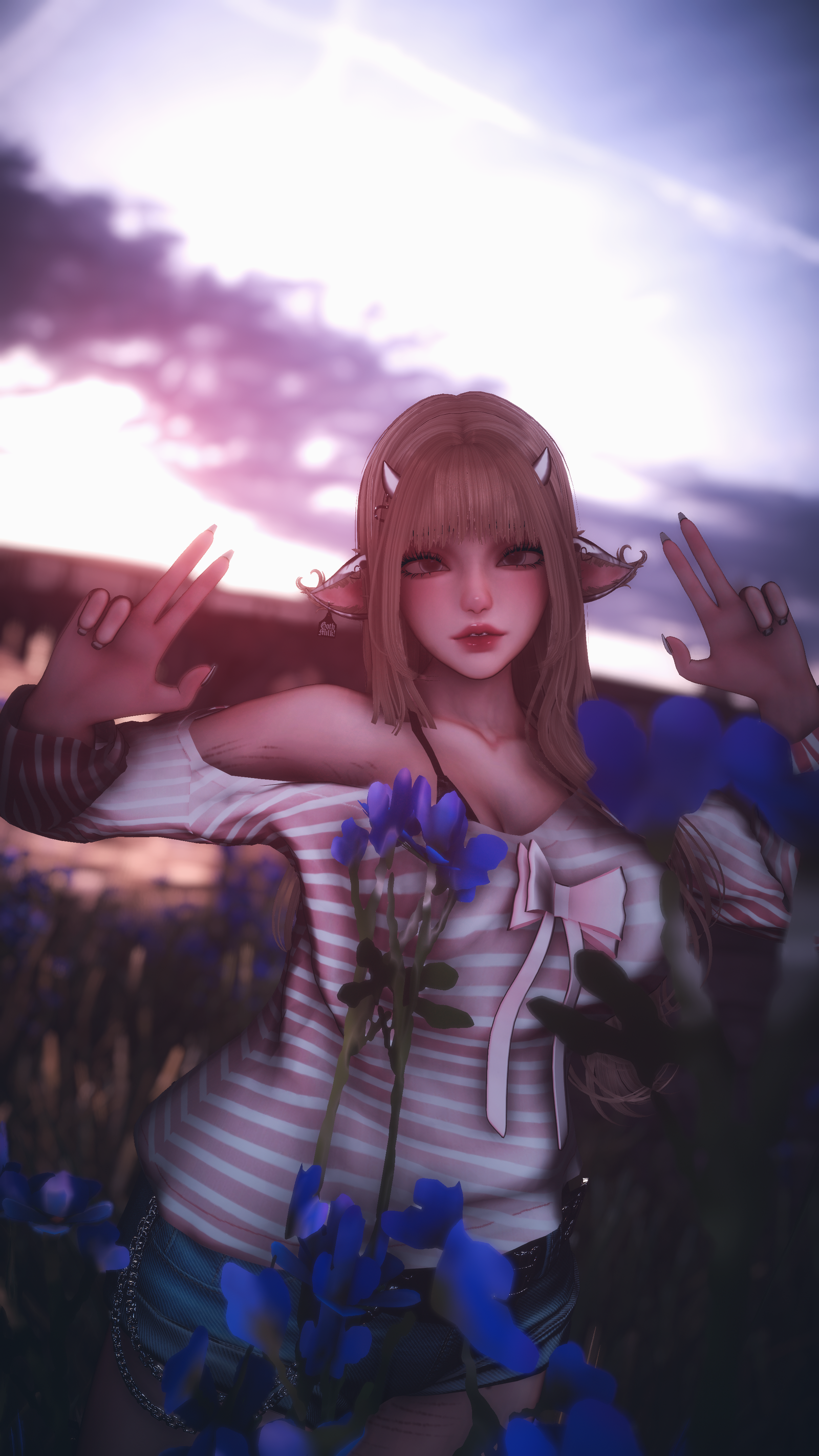 Poppy | NSFW Pc/Quest | GoGO