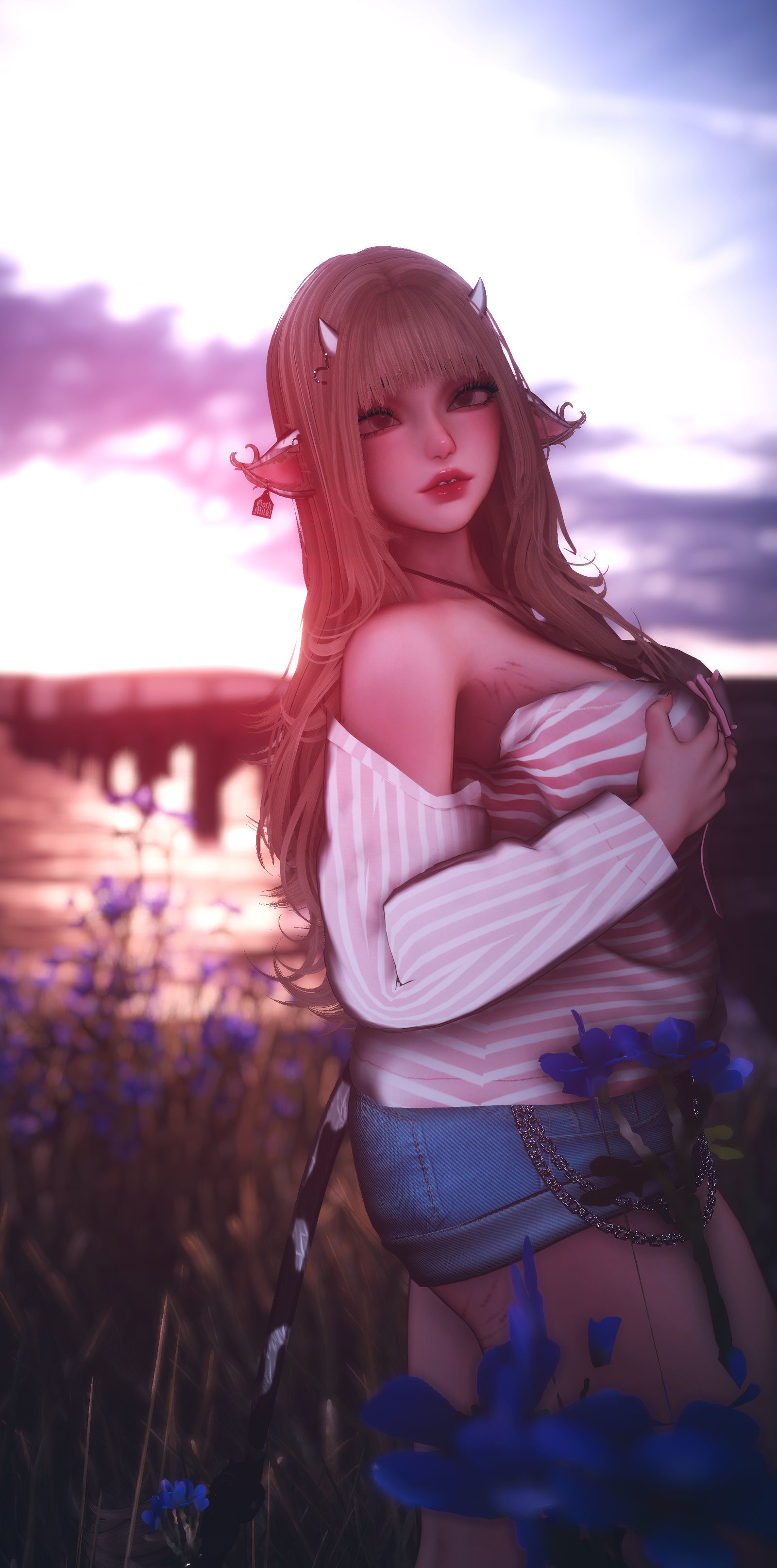 Poppy | NSFW Pc/Quest | GoGO