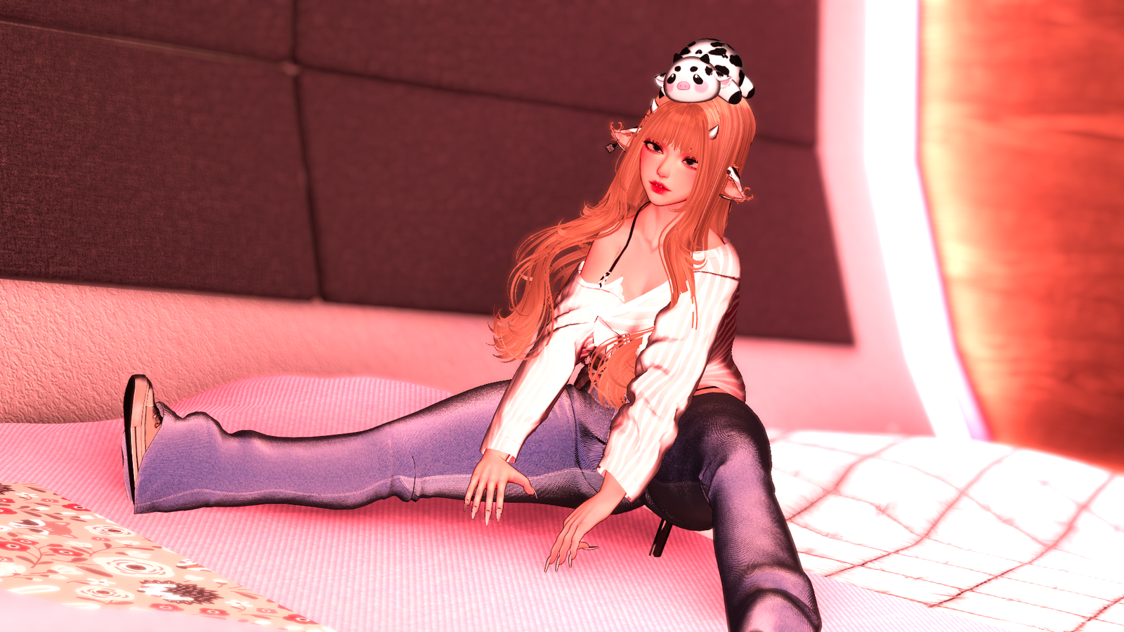 Poppy | NSFW Pc/Quest | GoGO