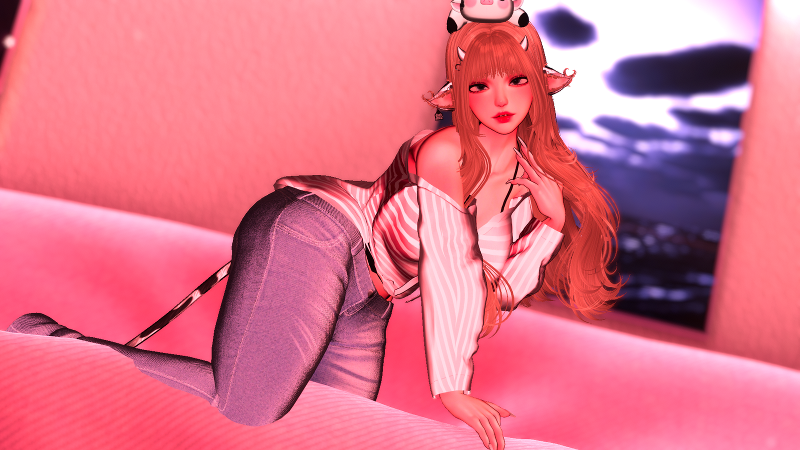 Poppy | NSFW Pc/Quest | GoGO