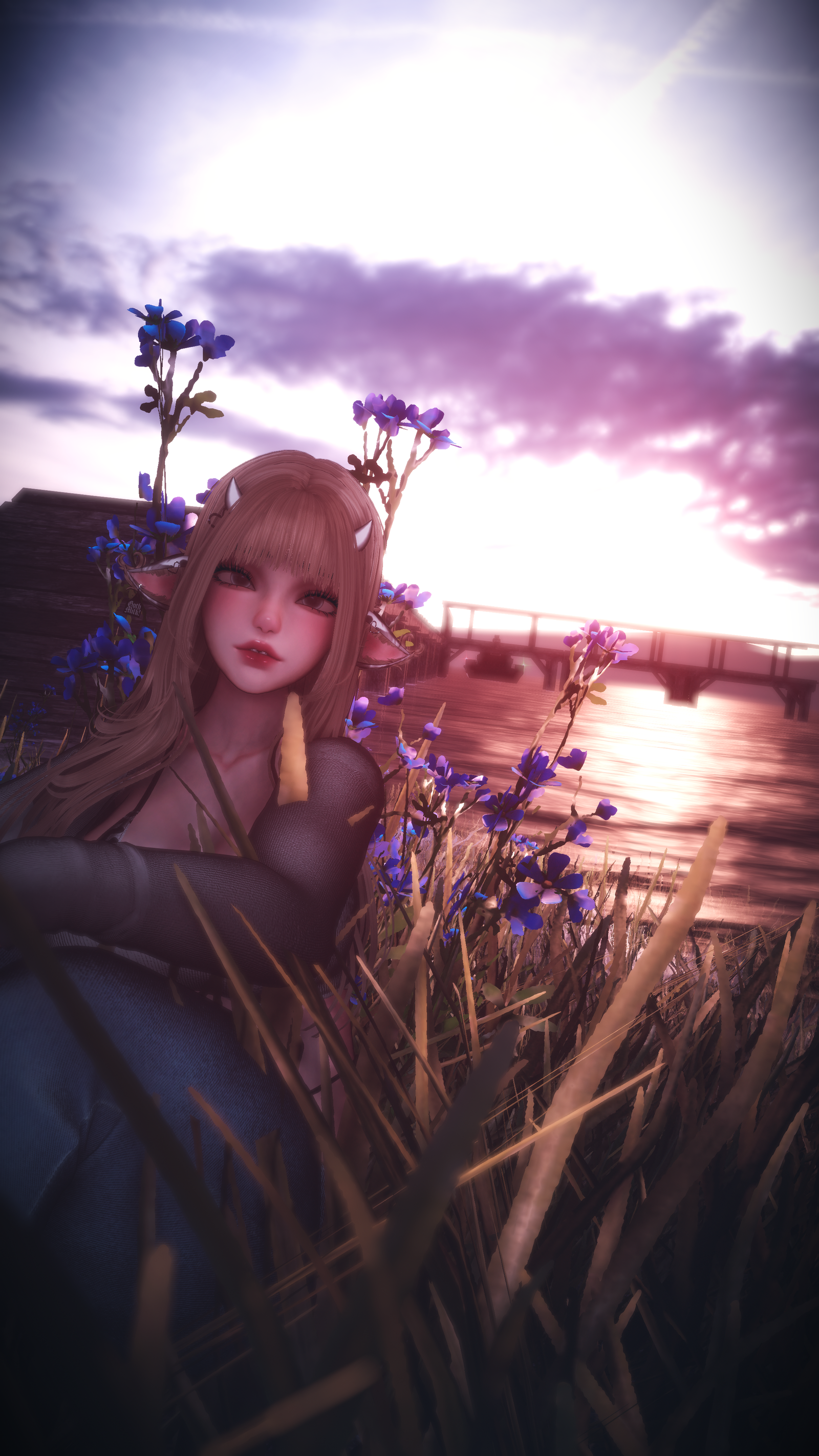 Poppy | NSFW Pc/Quest | GoGO