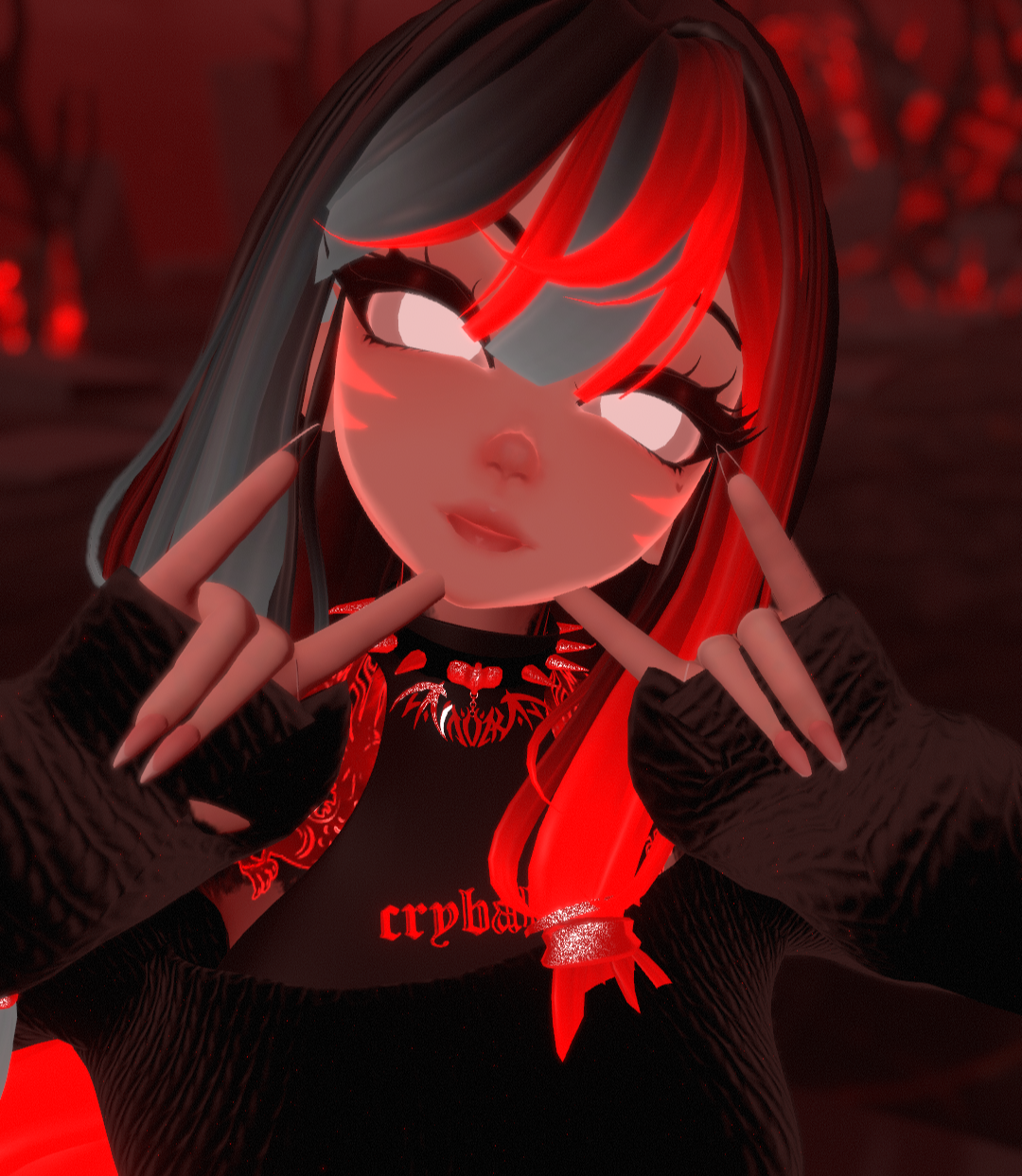 ѕєяєηα [Pc/Quest]