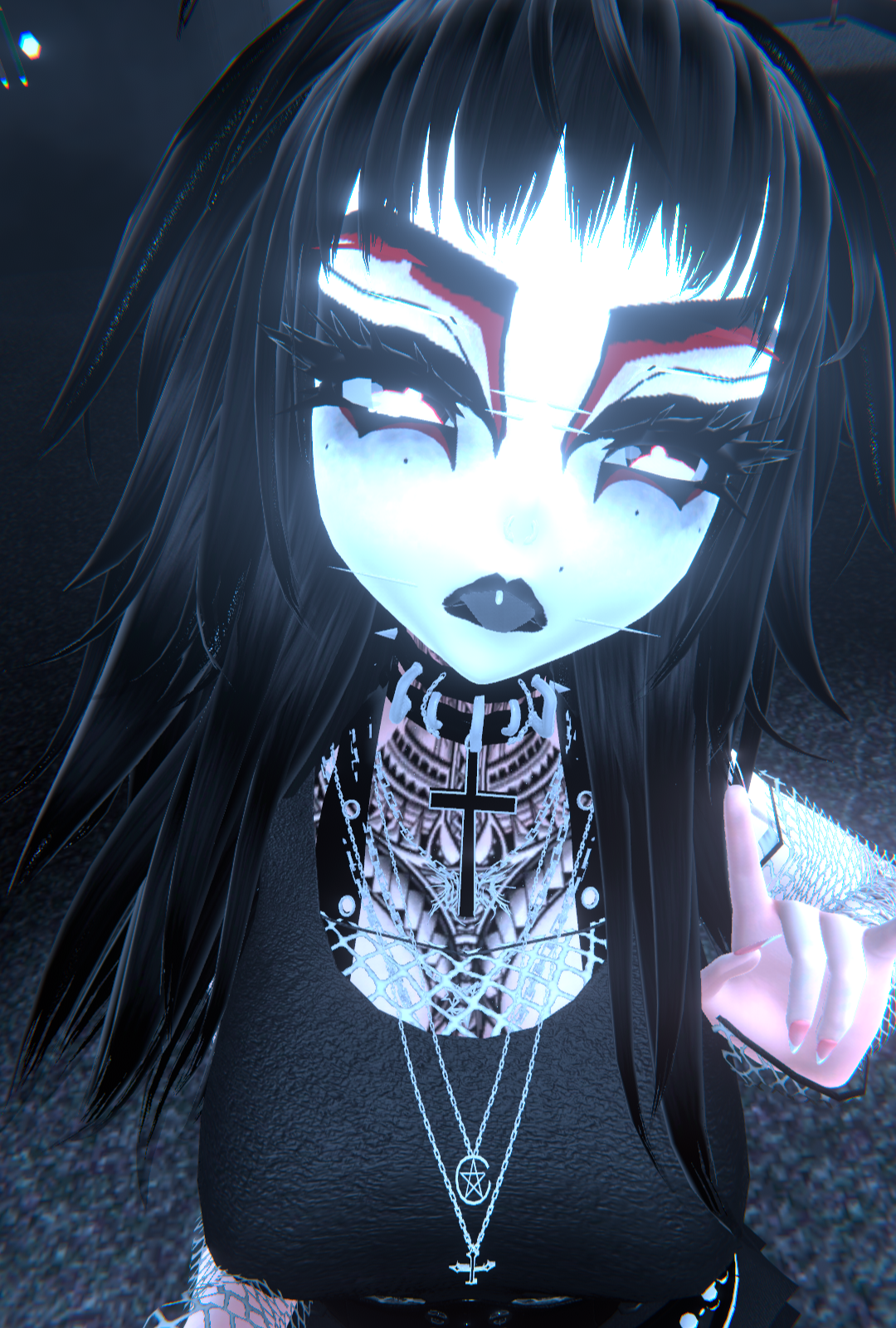Lydia [Pc/Quest]