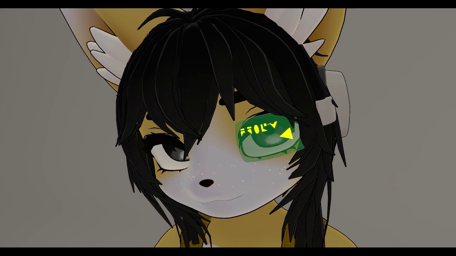 Rakyra | Deira VRChat Avatar