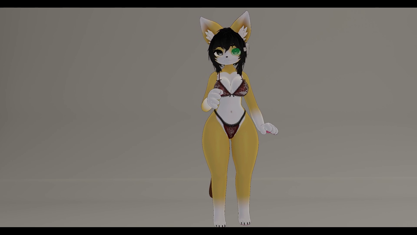 Rakyra | Deira VRChat Avatar