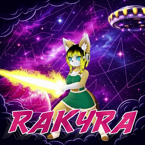 Rakyra | Deira VRChat Avatar