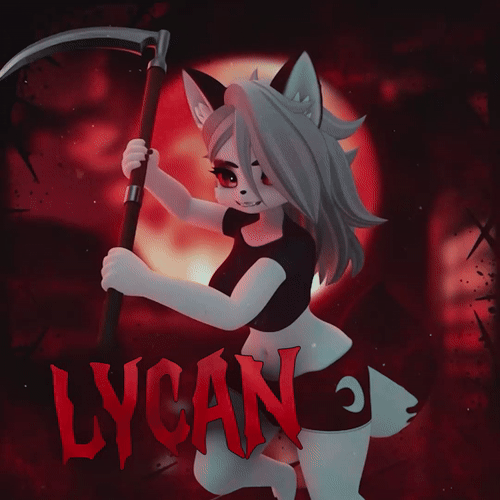 Lycan | Deira VRChat Avatar