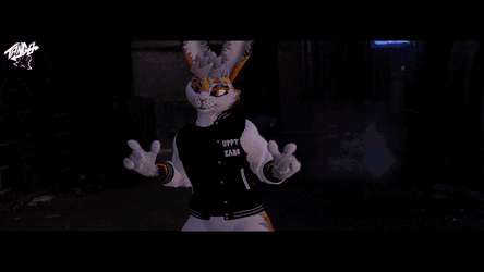 Shia Bunnia - Varsity Jacket