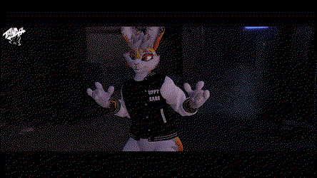 Shia Bunnia - Varsity Jacket