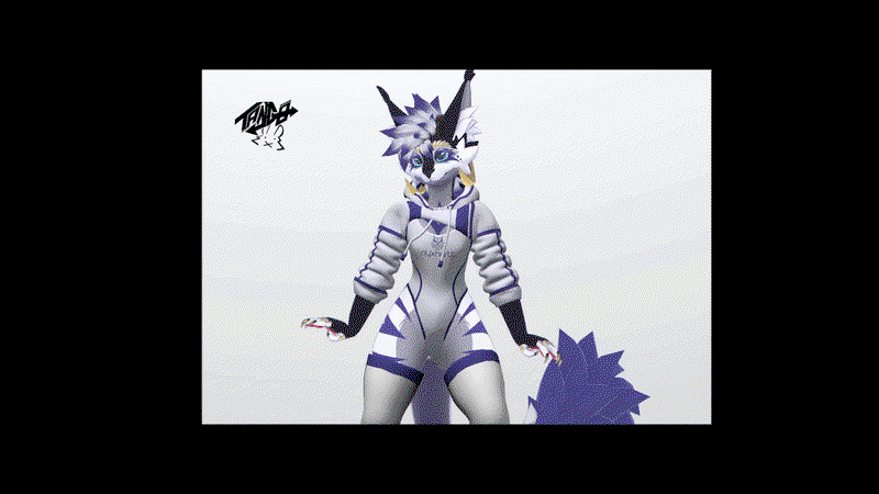 Nyxian - Nyxhartt Outfit 