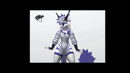 Nyxian - Nyxhartt Outfit 