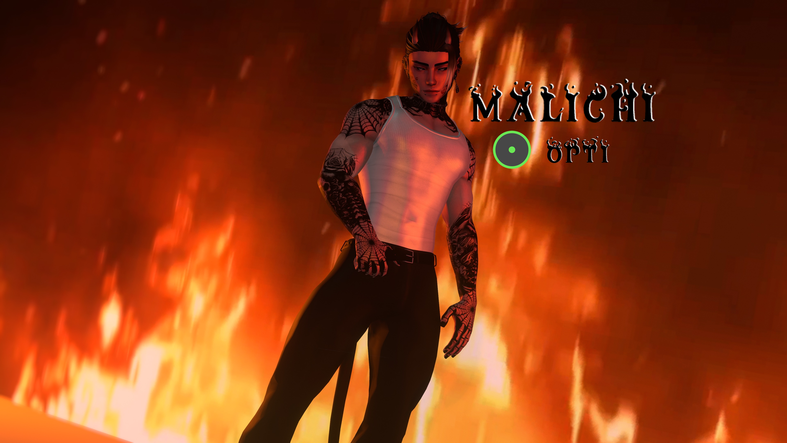 MALICHI