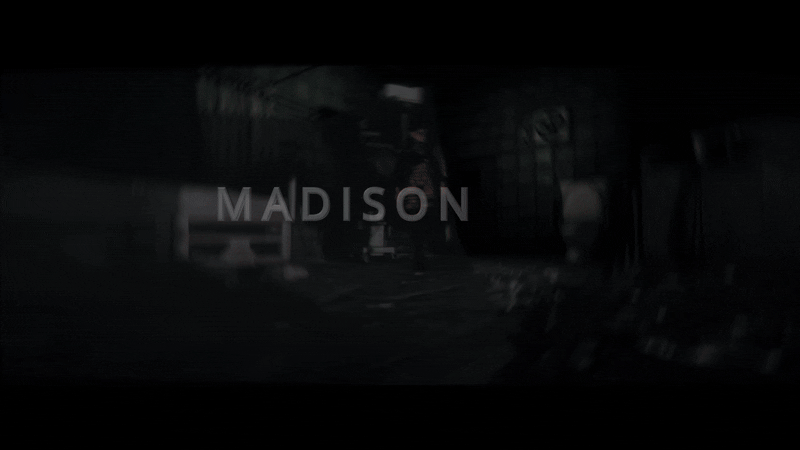MADISON