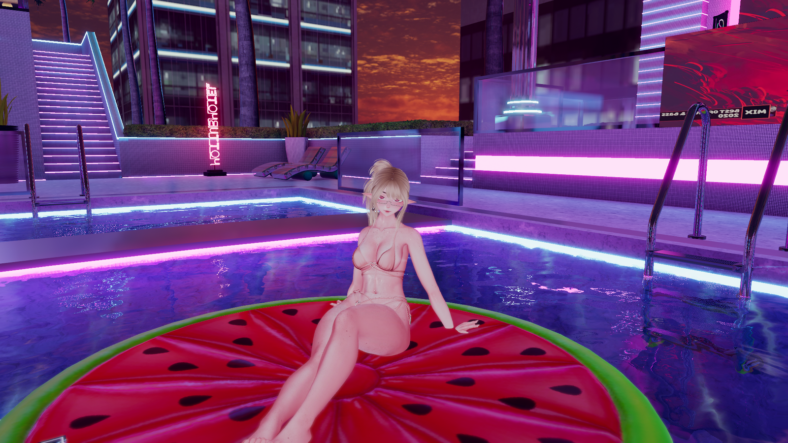 🌿 Reema – The Comfy Elf 🌿