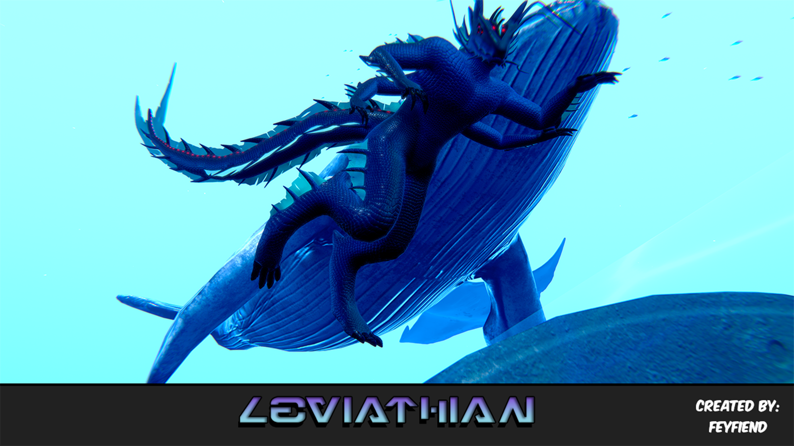 Leviathan