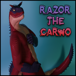 Razor The Carno