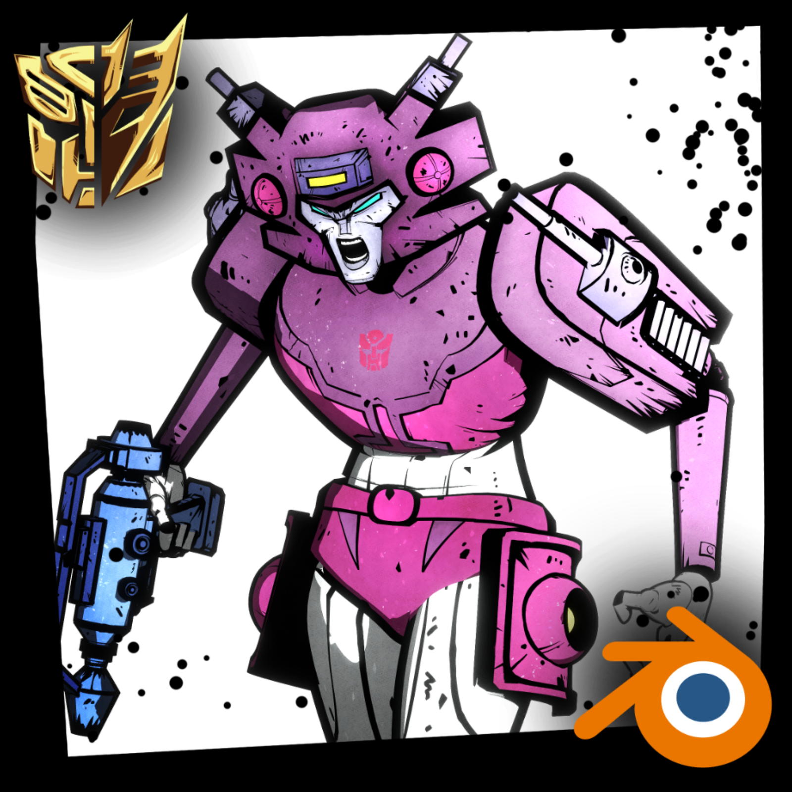 Elytra (Blender 4.5+)