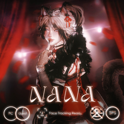 Nana ( PC/ QUEST/ FT/ SPS )