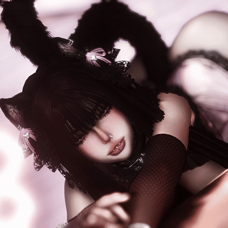 Nana ( PC/ QUEST/ FT/ SPS )
