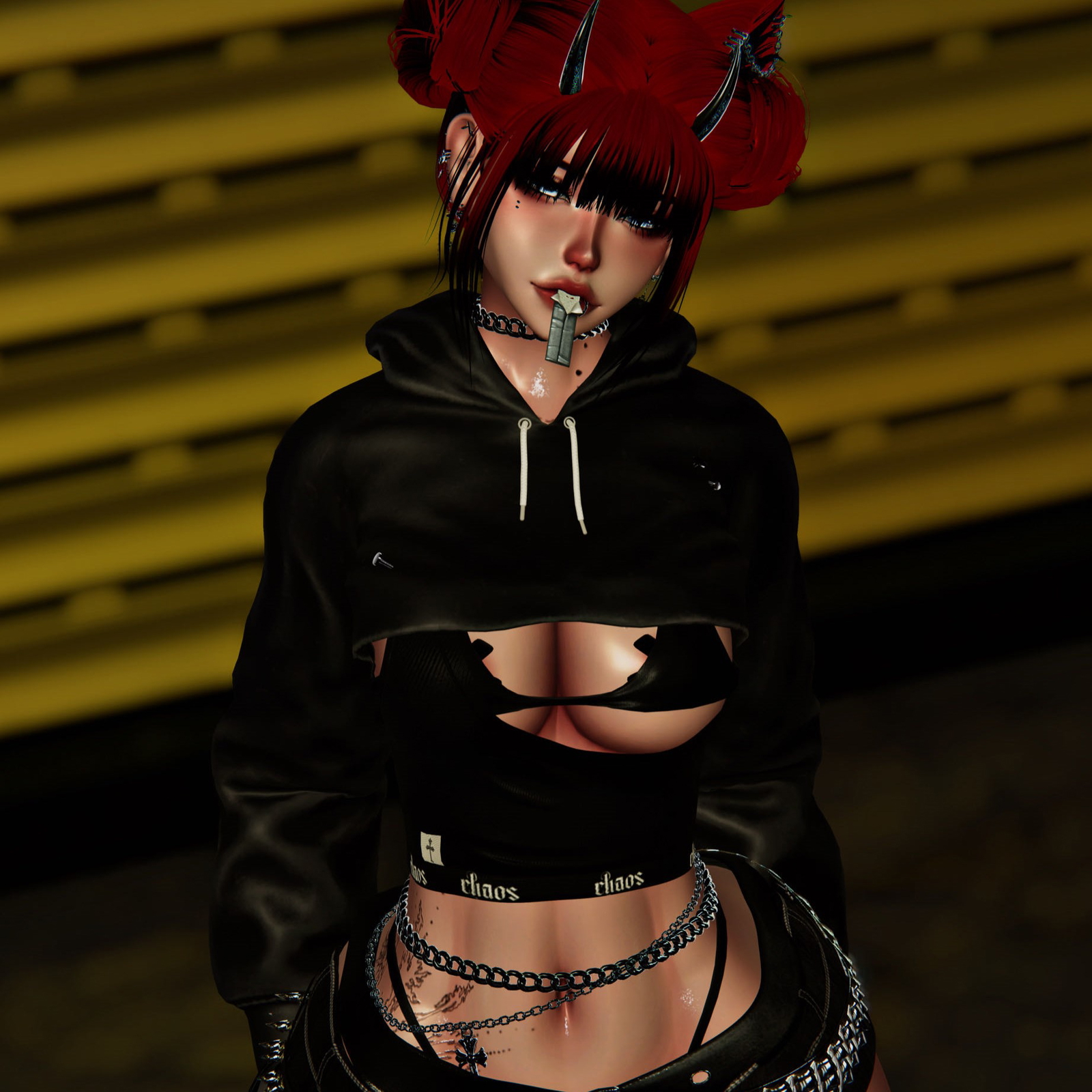 DesireV2 (Pc, Quest, FT & Opti)