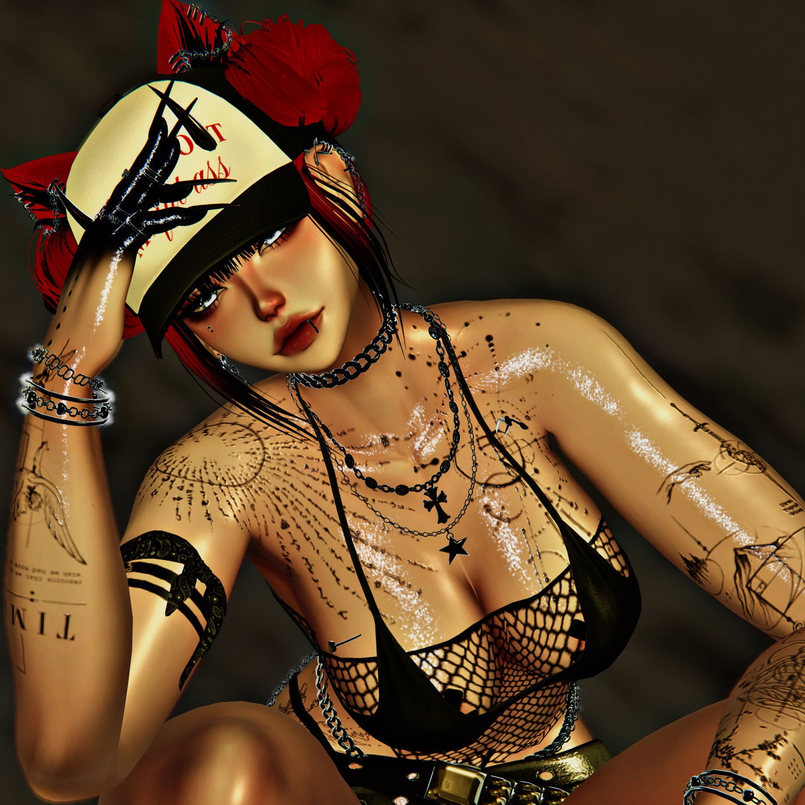 DesireV2 (Pc, Quest, FT & Opti)