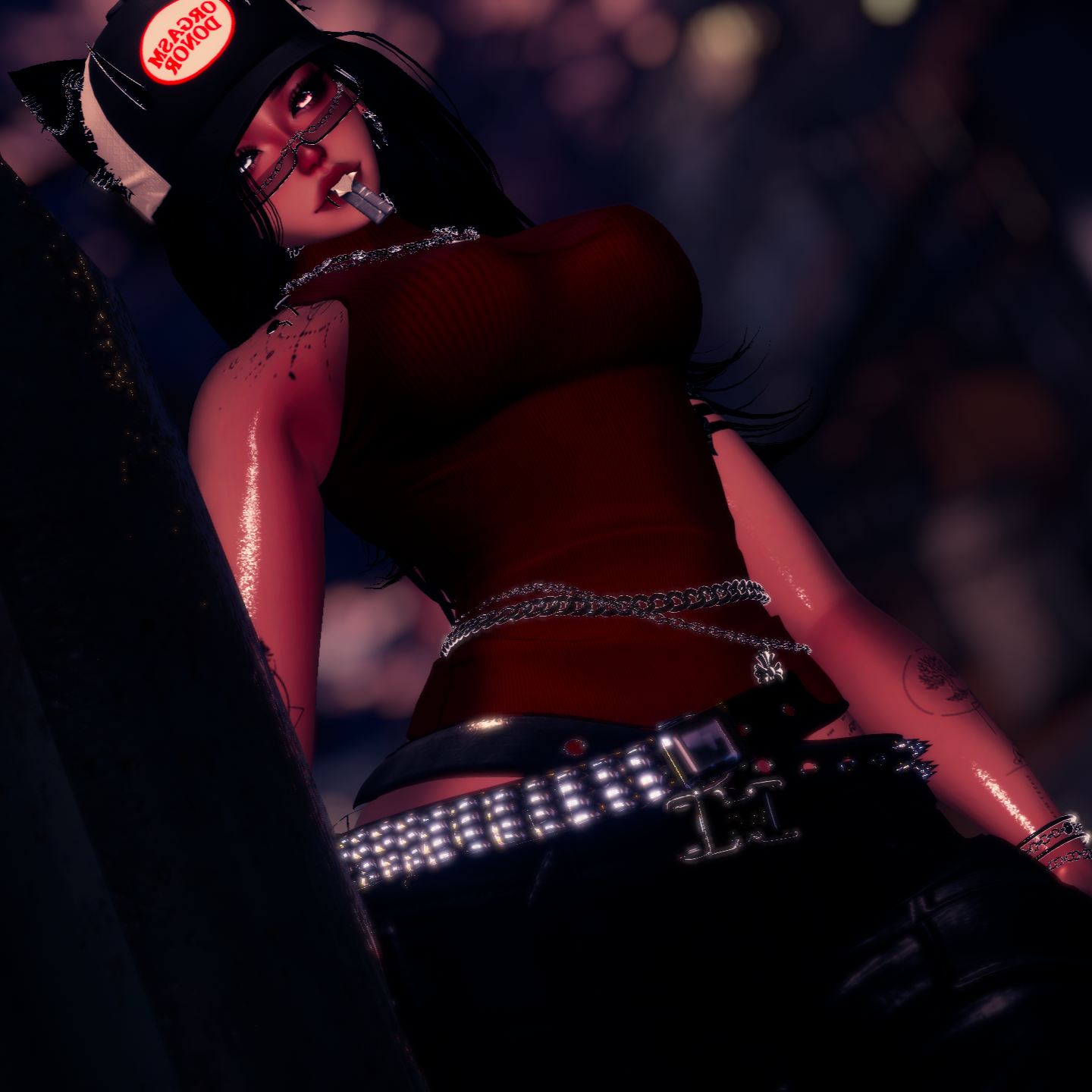 DesireV2 (Pc, Quest, FT & Opti)
