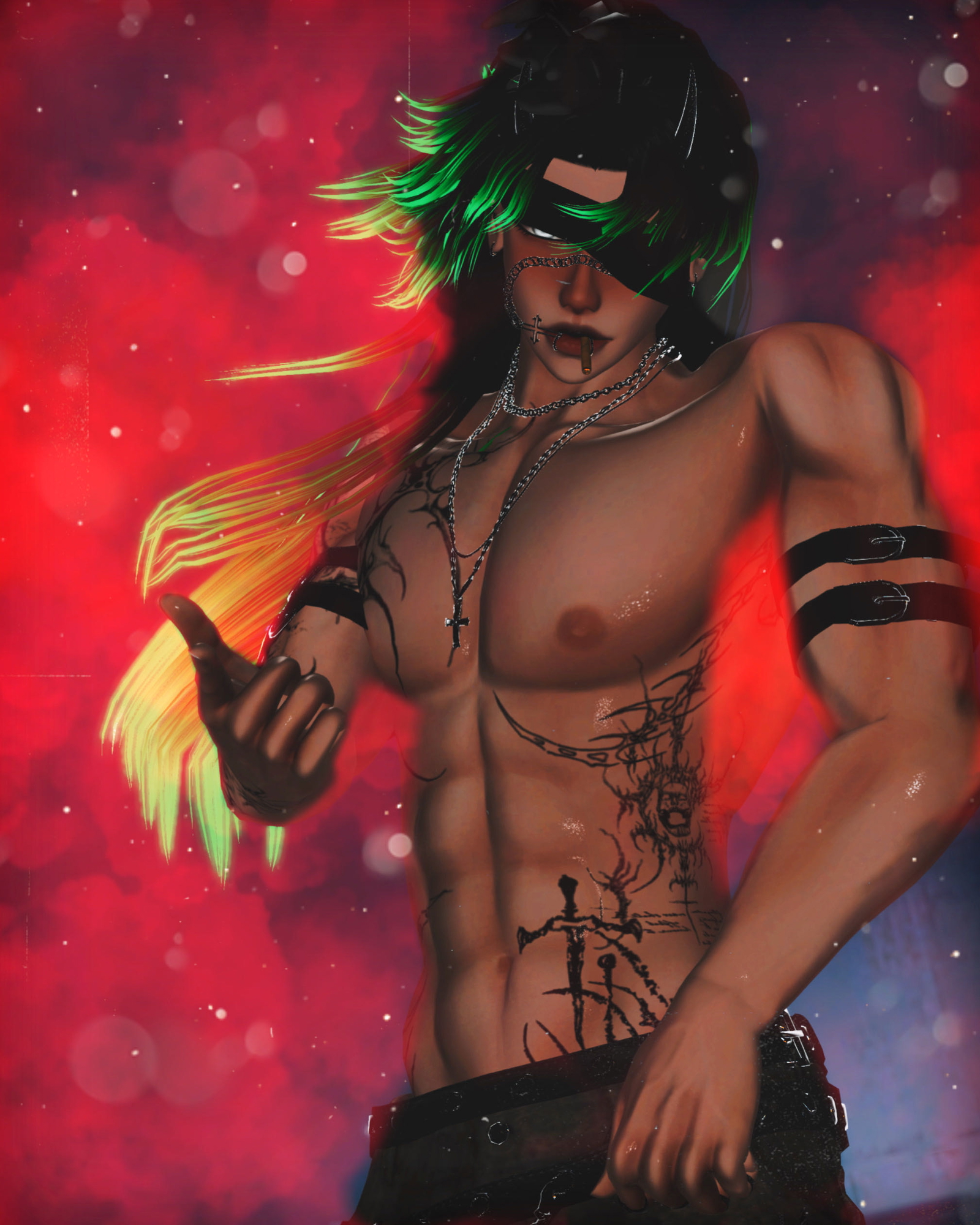 Xeno (Pc, Quest, FT & Opti)