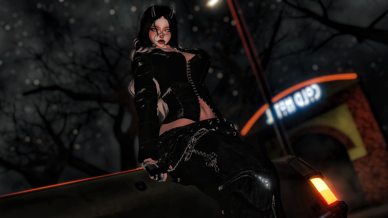 Xena (Pc, Quest, FT & Opti)