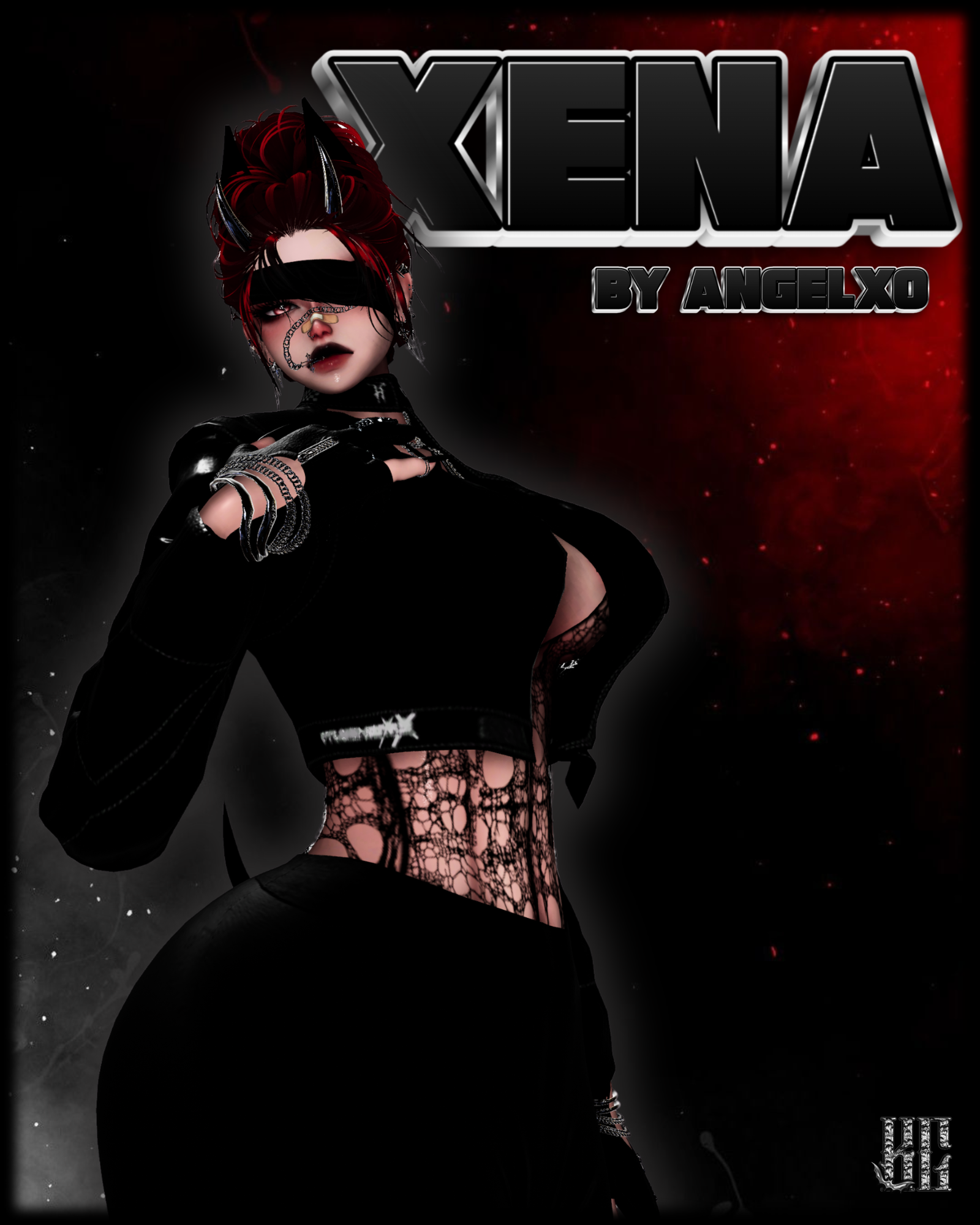 Xena (Pc, Quest, FT & Opti)