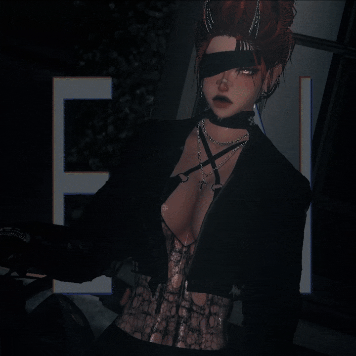 Xena (Pc, Quest, FT & Opti)