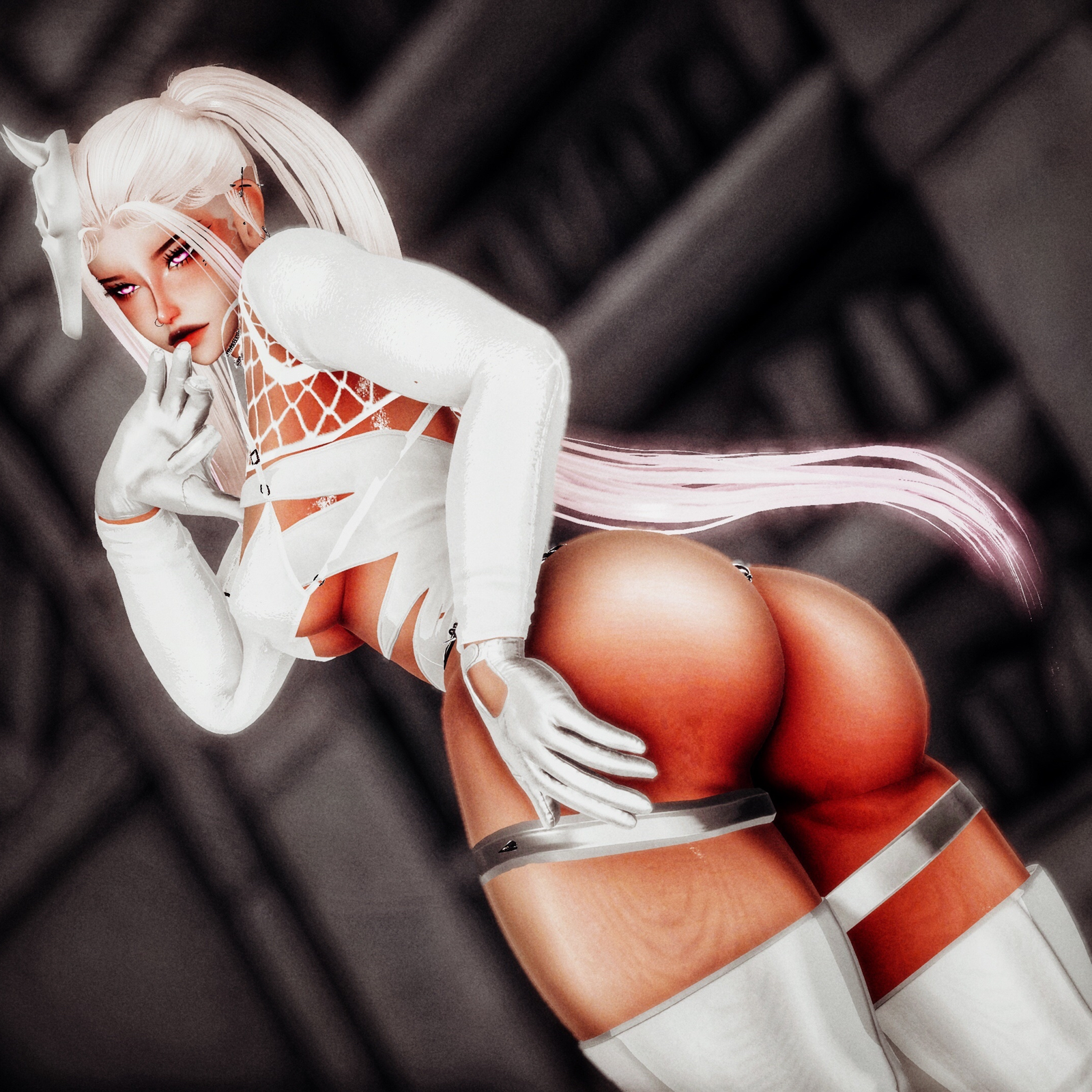 Ravenna (Pc, Quest, FT & Opti)