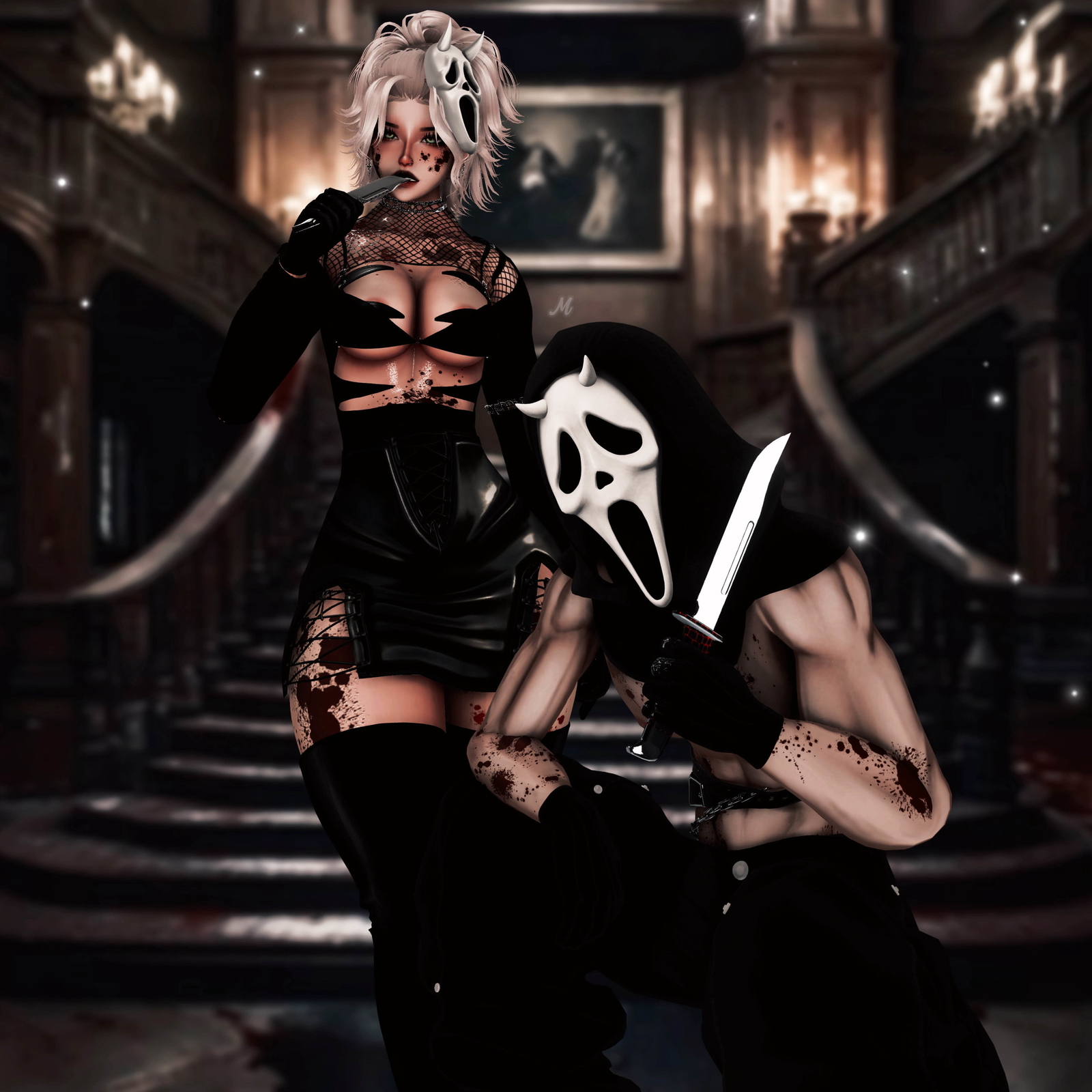 Ravenna (Pc, Quest, FT & Opti)