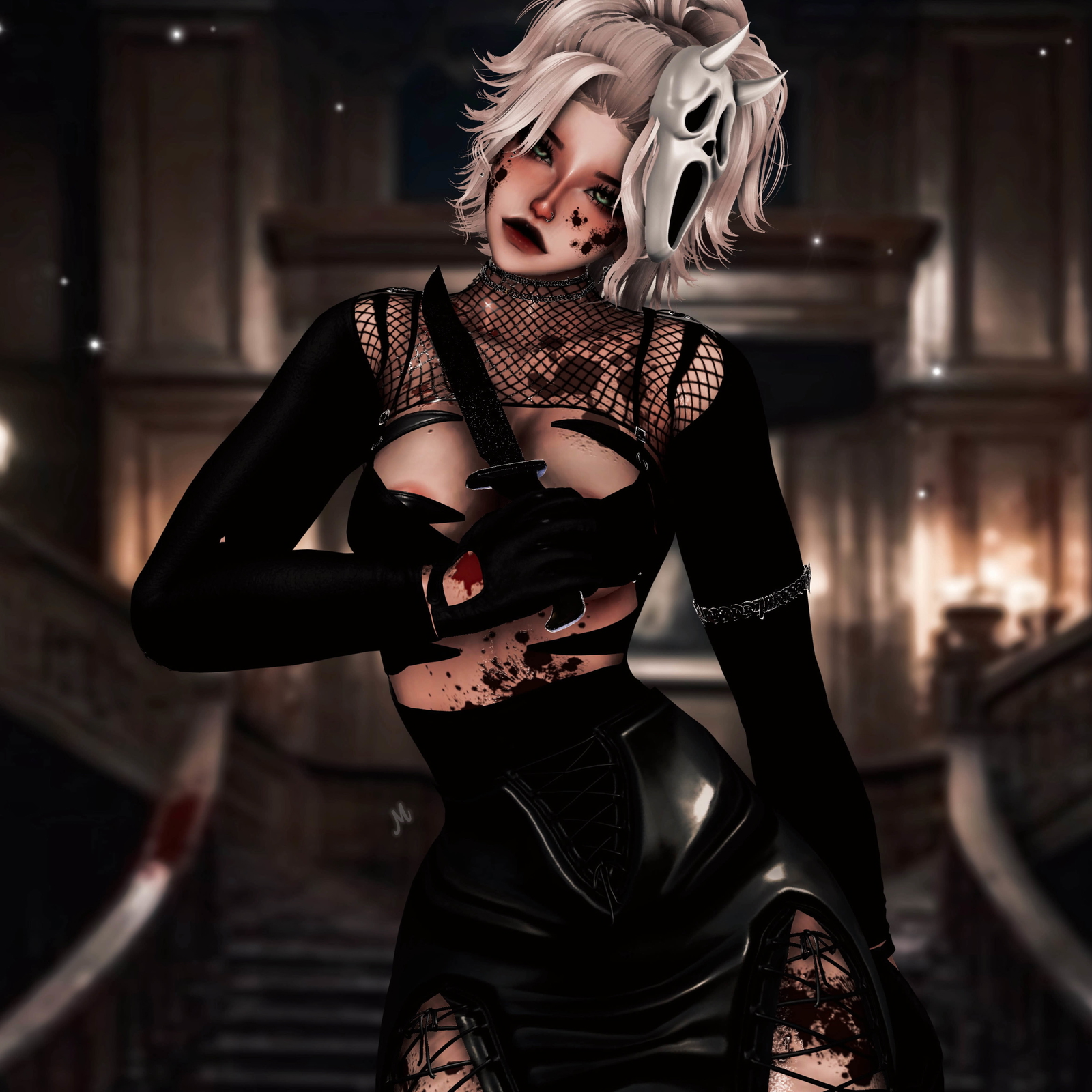 Ravenna (Pc, Quest, FT & Opti)