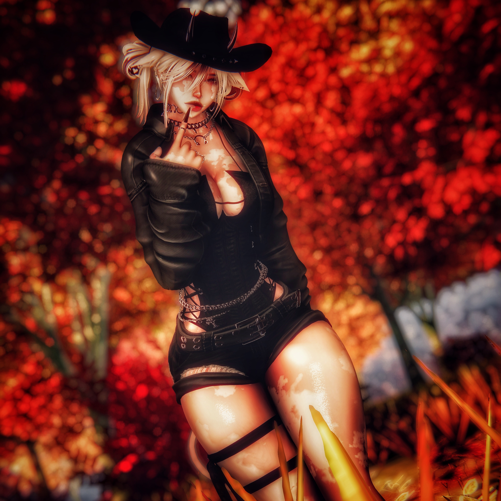 Ruby (Pc, Quest, FT & Opti)