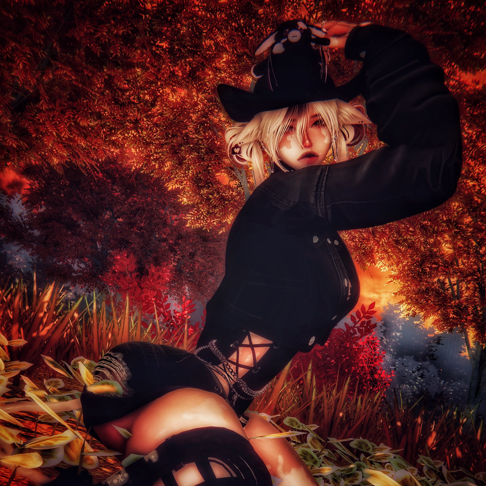 Ruby (Pc, Quest, FT & Opti)