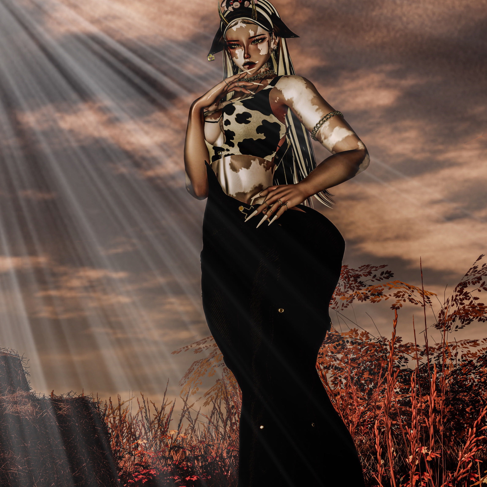 Ruby (Pc, Quest, FT & Opti)