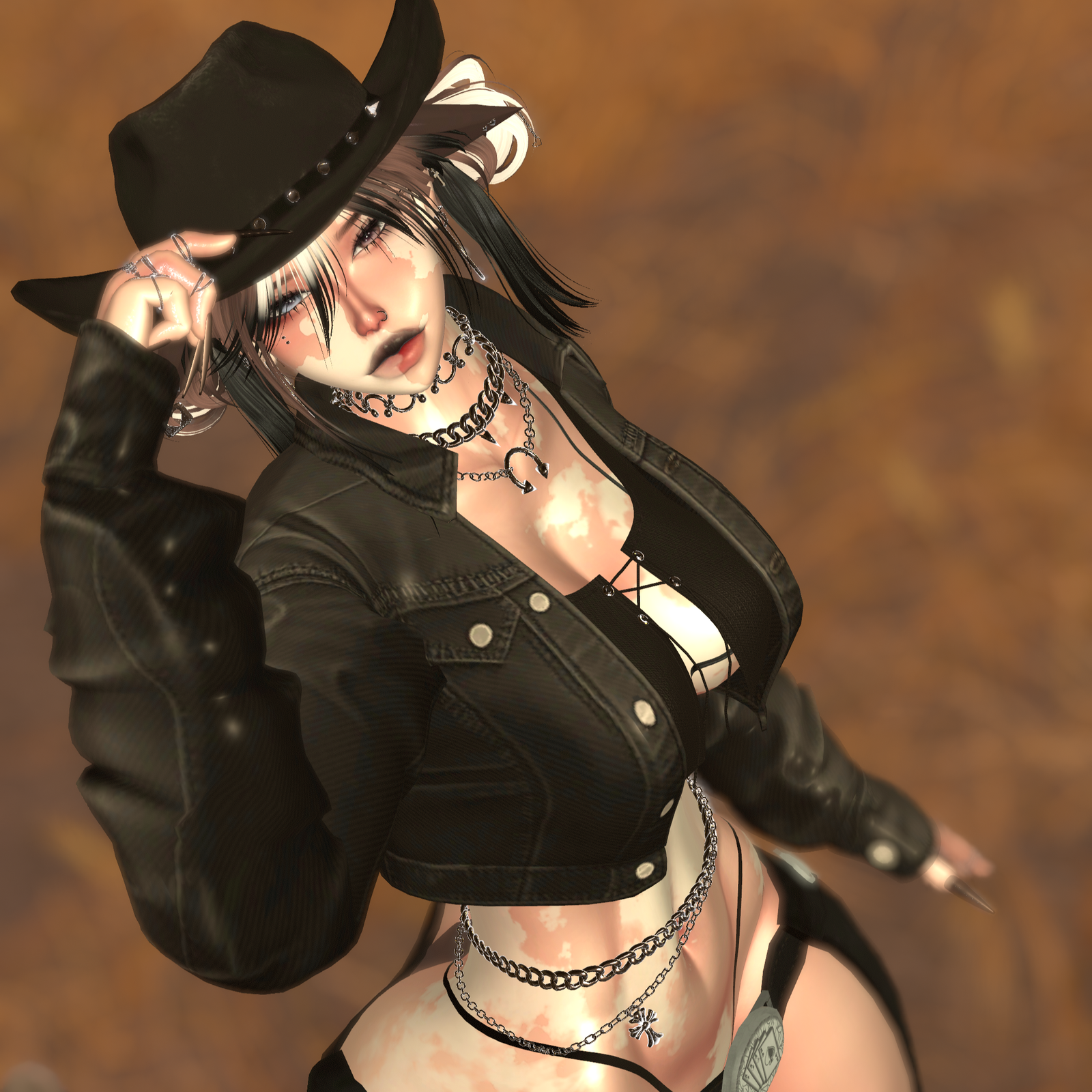 Ruby (Pc, Quest, FT & Opti)