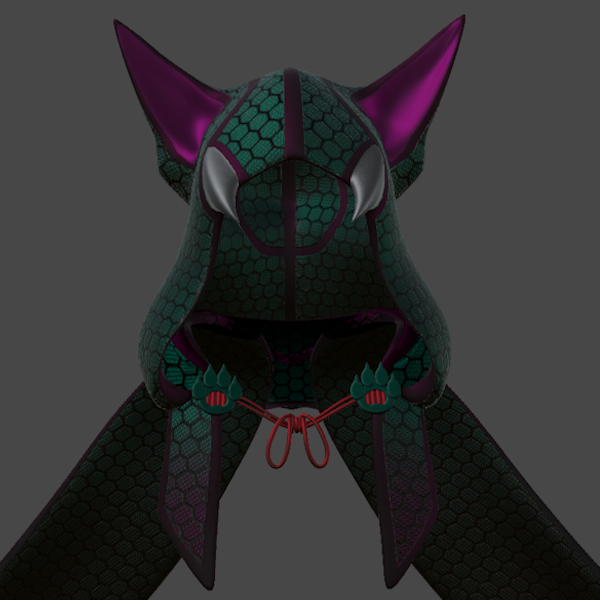 Neko Hood