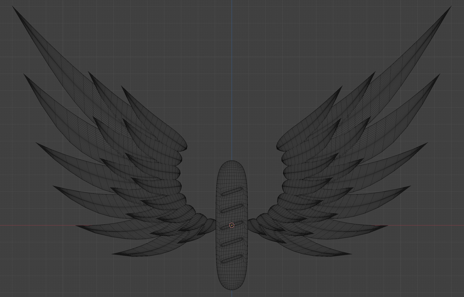 Bread Of Heaven / Vrchat Asset