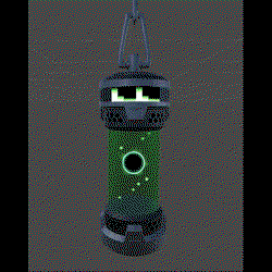 Radioactive Audio Core / Vrchat Assets