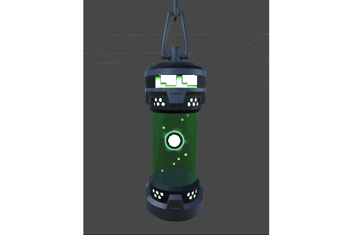 Radioactive Audio Core / Vrchat Assets