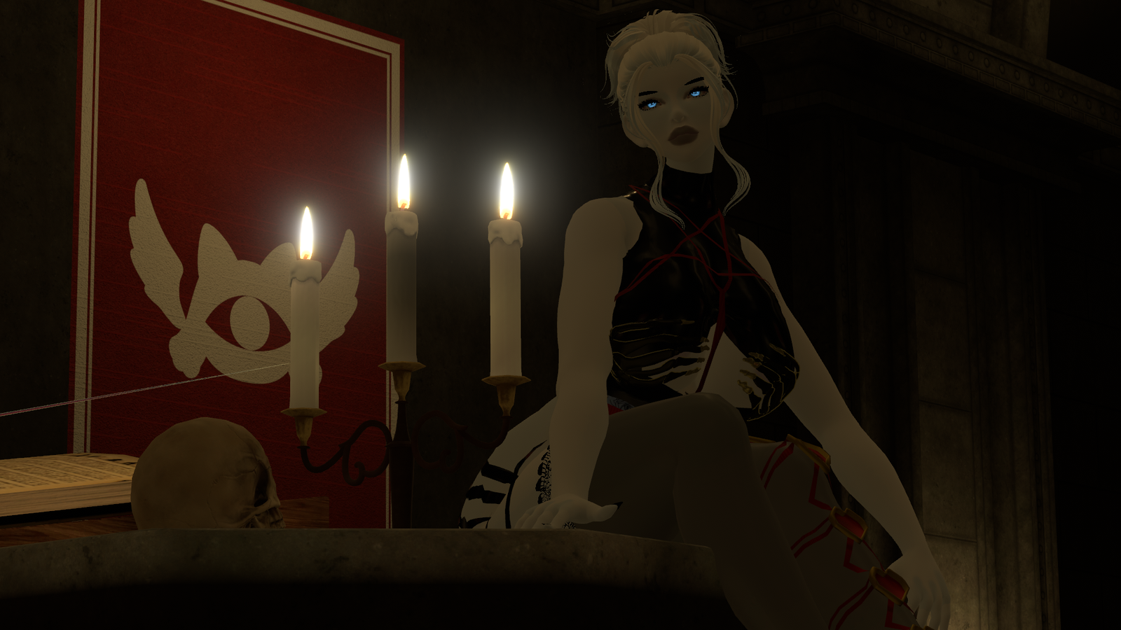 Banner Background