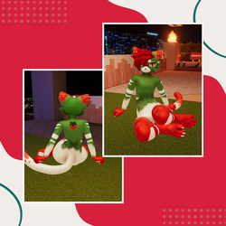 Strawberry Matcha Latte - Mayu Textures