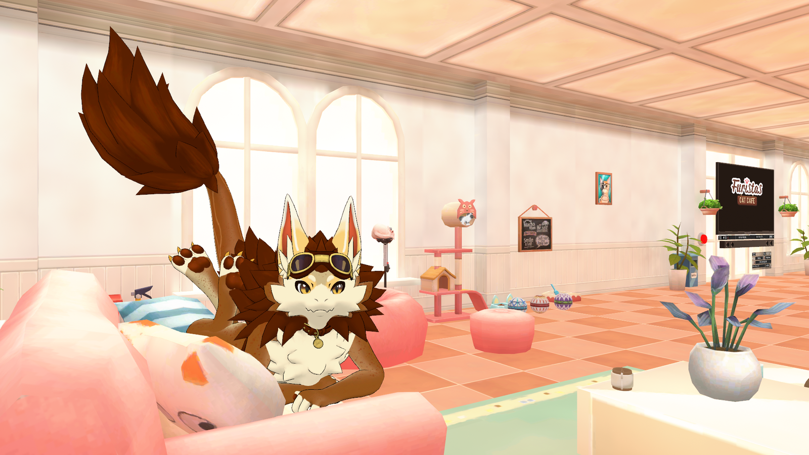 Sweets Set - Three Sets of Mayu Texture PNGs