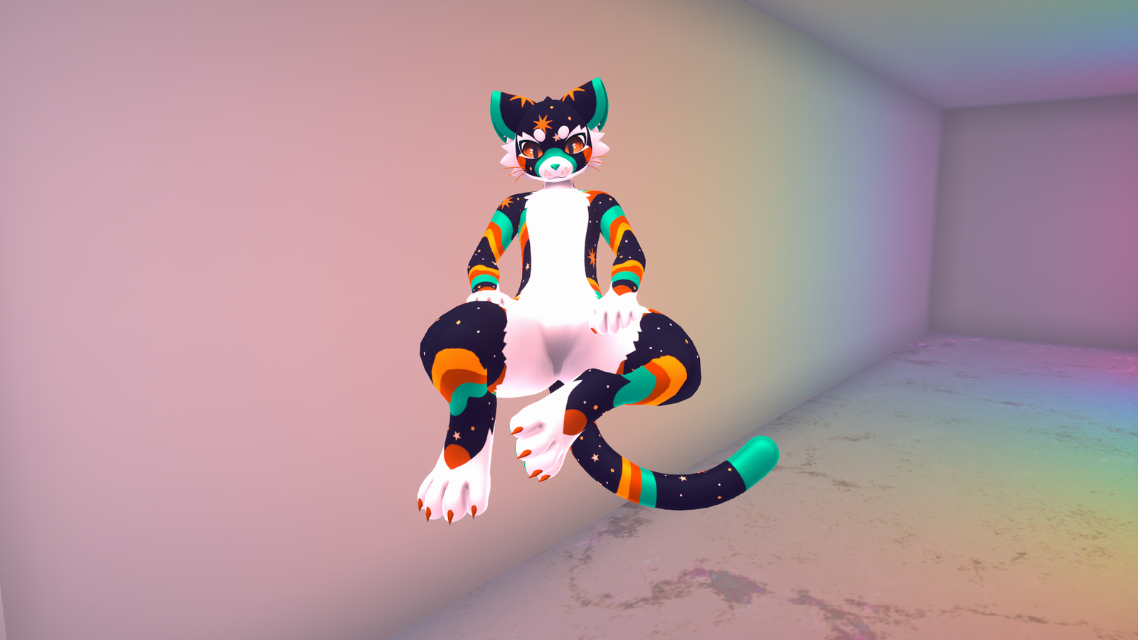 Groovy Night - Mayu Textures PNGs