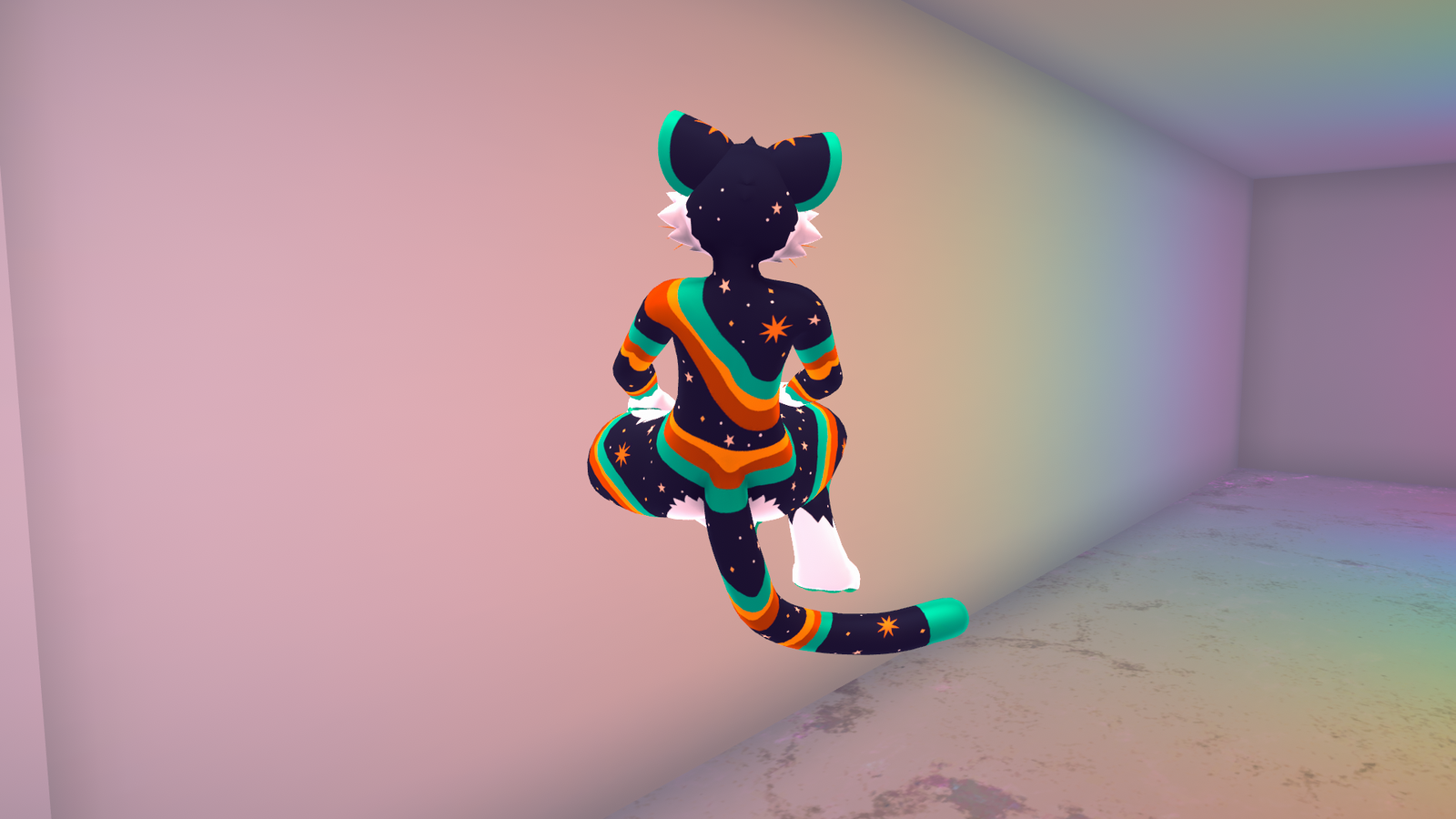 Groovy Night - Mayu Textures PNGs