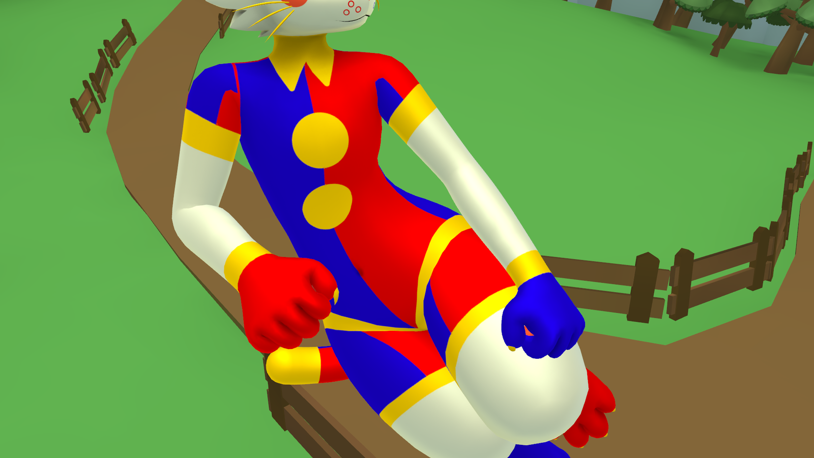 Pom Pom Mayu - Textures PNGs